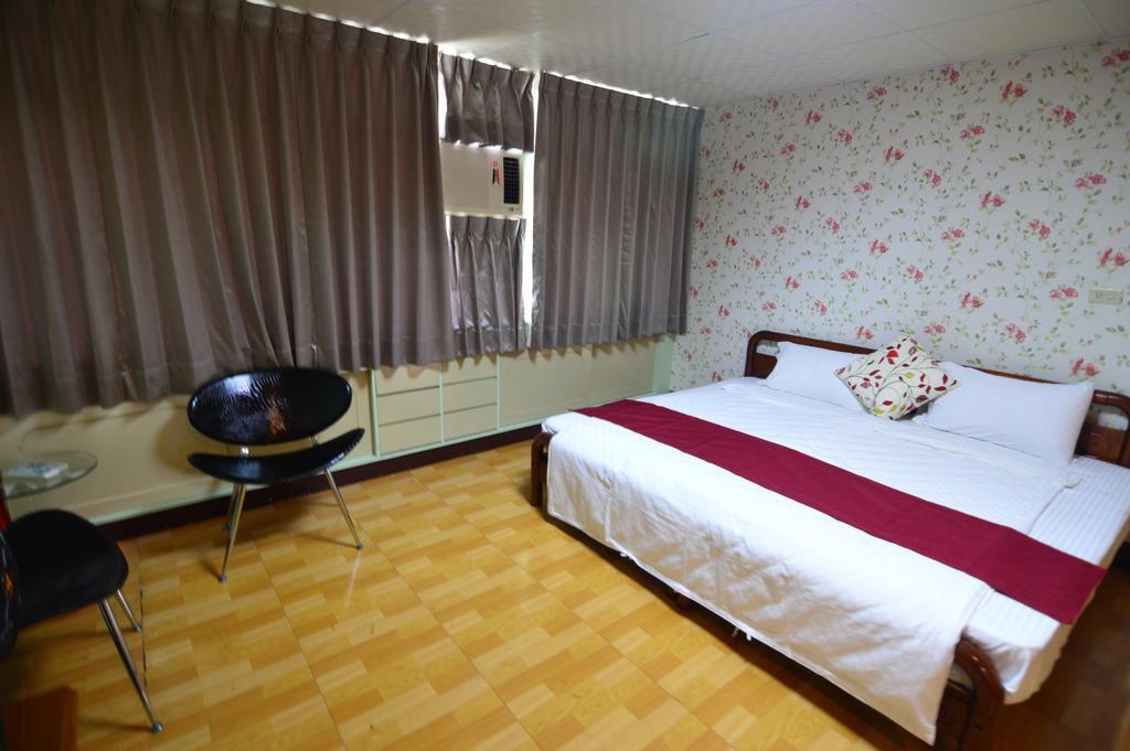 Dream Taiwan Homestay Città di Hualien Camera foto