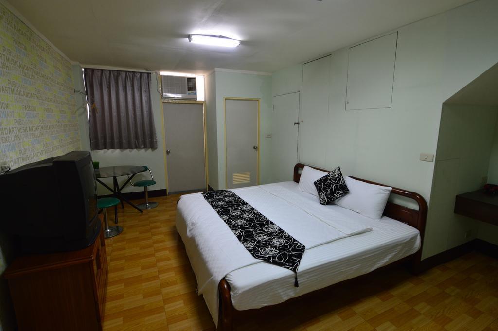Dream Taiwan Homestay Città di Hualien Camera foto