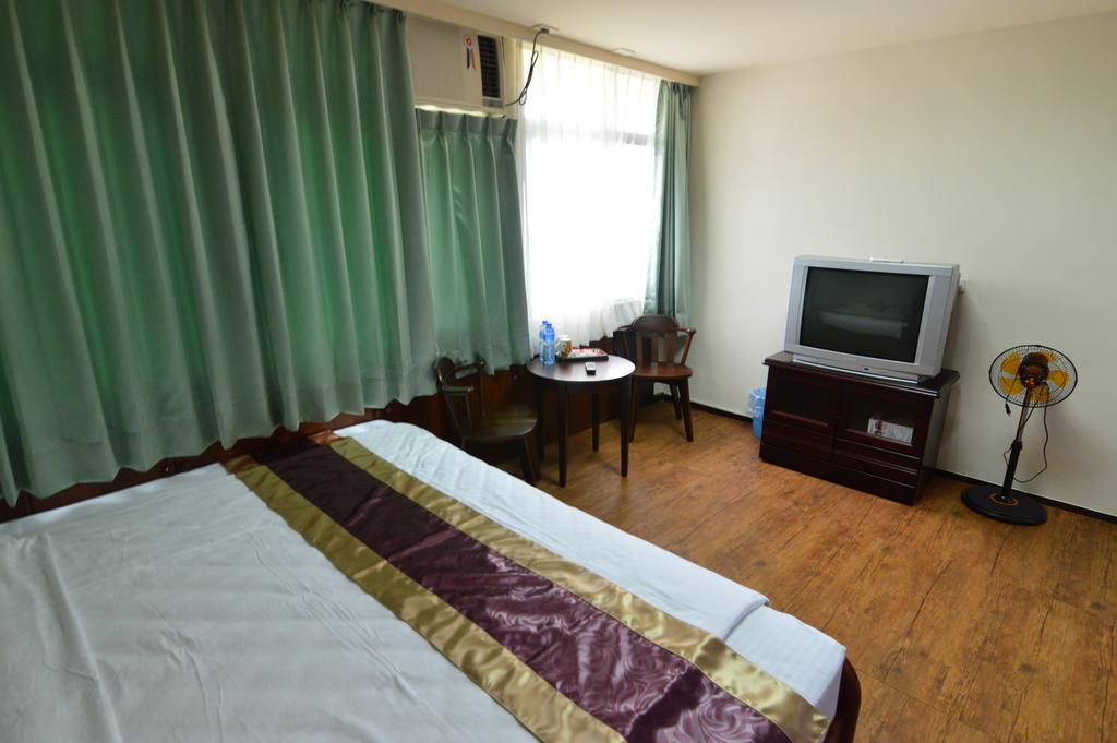 Dream Taiwan Homestay Città di Hualien Camera foto