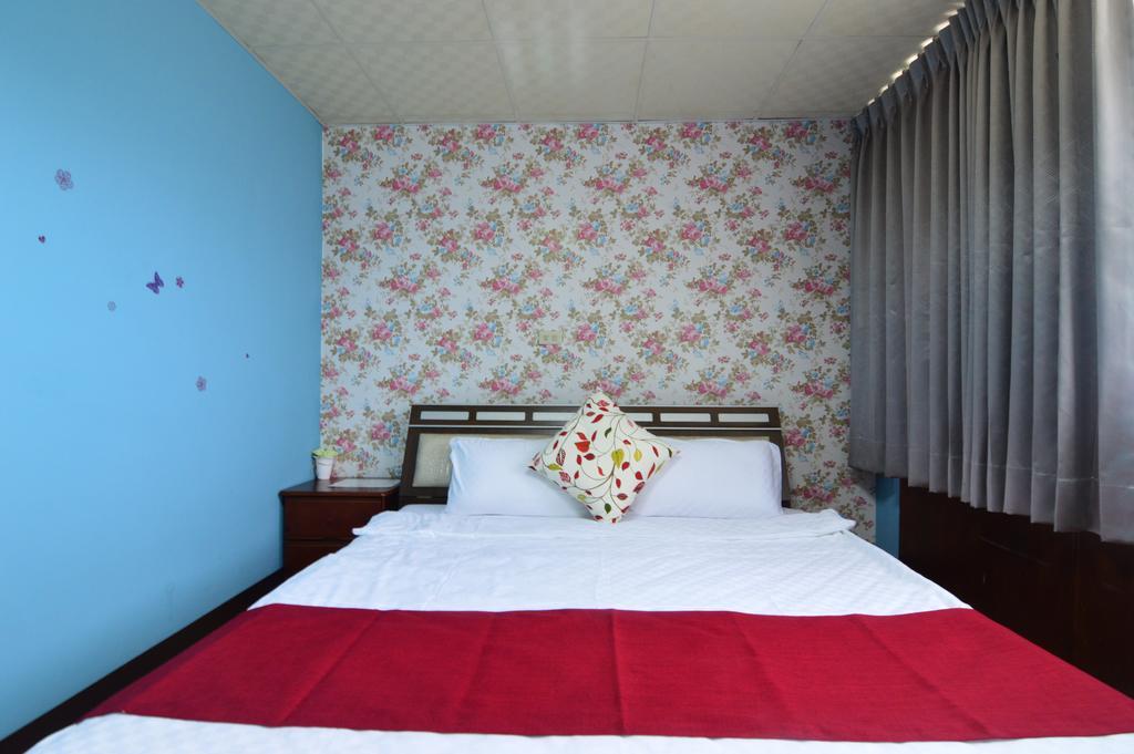Dream Taiwan Homestay Città di Hualien Camera foto