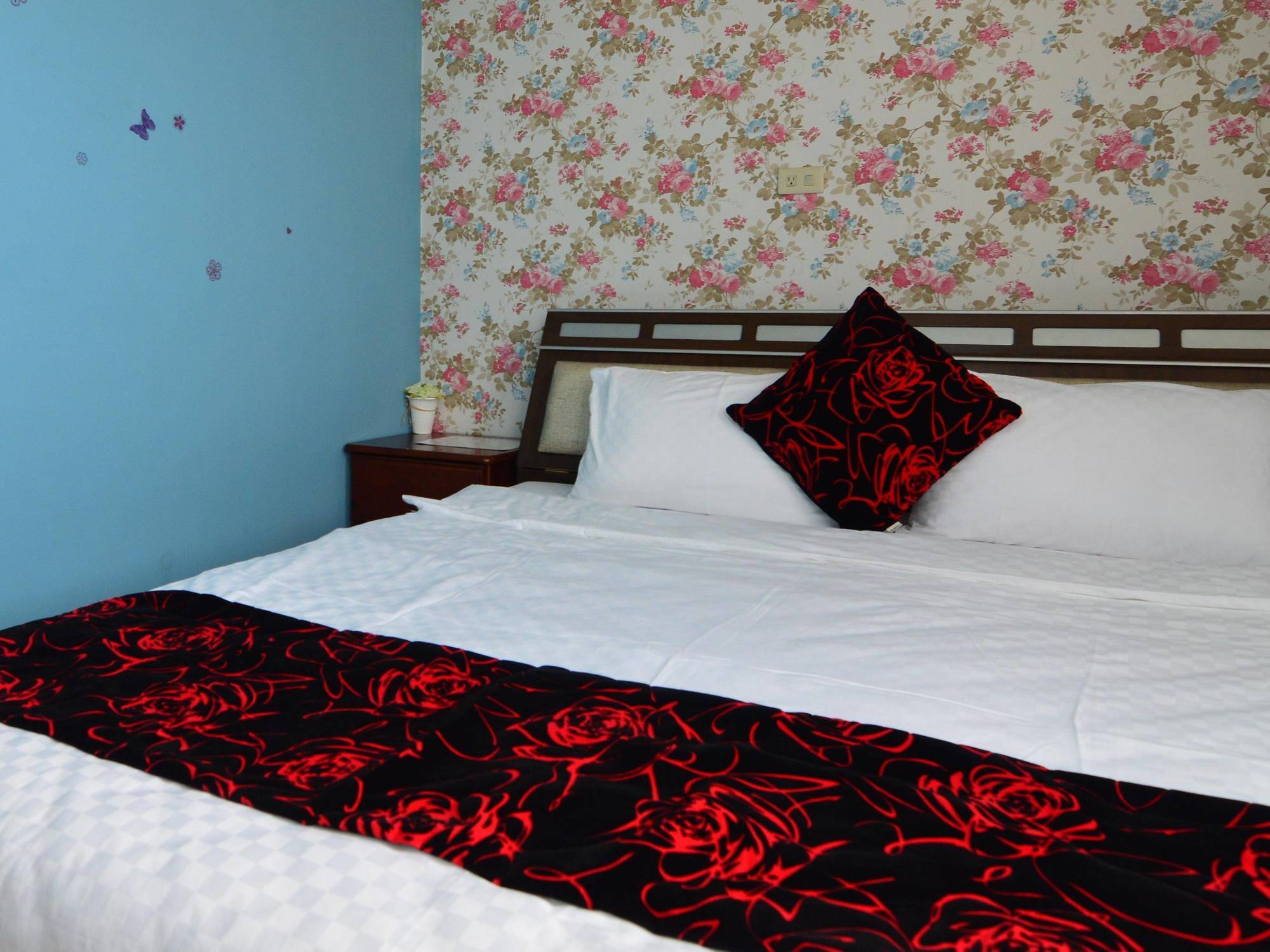 Dream Taiwan Homestay Città di Hualien Esterno foto